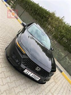 هوندا أكورد